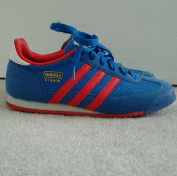 adidas dragon classic